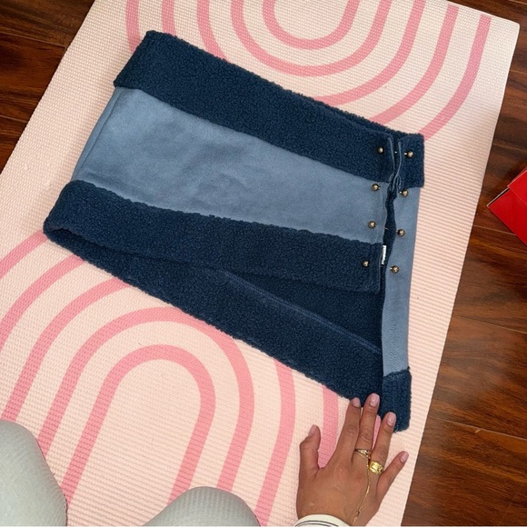 Sexy Fashion Nova TWO PIECE - Picture 11 of 12